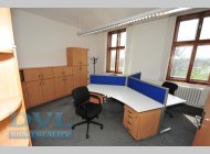 Kanceláře 54 m2 - Brno-střed, ul. Čechyňská. 3 místnosti.