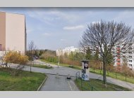 Prodej bytu 2+1 - Brno-Bystrc, ul. Teyschlova