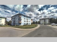 Prodej bytu 2+KK - Vyškov, ul. Hybešova