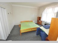 Pronájem garsoniery - Brno-Černovice, ul. Charbulova