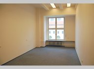 Pronájem kanceláře 29 m2 - Brno-střed, Moravské náměstí