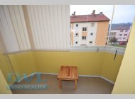 Pronájem bytu 2+1 - Blansko, ul. 9. května. Lodžie, sklep.