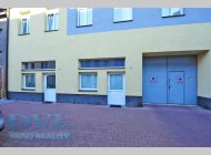 Komerční prostory 86 m2 - Brno-Husovice, ul. Nováčkova
