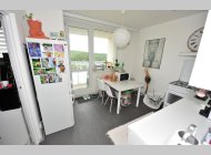 Pronájem bytu 1+1 - Brno-Řečkovice, Horácké náměstí, 49 m2, krásný výhled, lodžie, komora