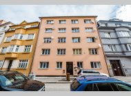 Nabídka - prodej, Byt: 3+kk, Tábor