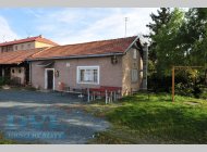 Rodinný dům k rekonstrukci - Zbýšov, okres Brno-venkov