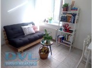 Pronájem bytu 1+1 - Brno-střed, ul. Masarykova. Byt 40 m2.