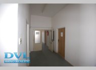 Kancelářské prostory 14-49 m2 - Brno-Černovice, ul. Vinohradská