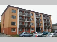 Prodej OV 1+kk Letovice, balkon, klidné místo