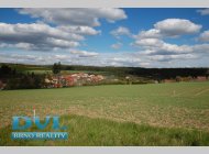 Pozemek - orná půda 6021 m2 - Příbram na Moravě. Investice.