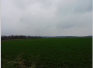 Pozemek - orná půda - Ivančice - Alexovice