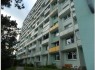 OV 2+1 - Adamov - ulice Sadová - panel - CP 57,5m2 včetně sklepního boxu + lodžie