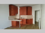 Pronájem bytu 2+KK - Brno-Chrlice, ul. Jánošíkova