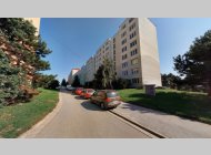 Prodej bytu 3+1 - Brno-Líšeň, ul. Hochmanova