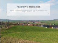 Prodej Pozemky Hodjice