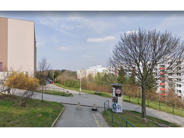 Prodej Byt Brno